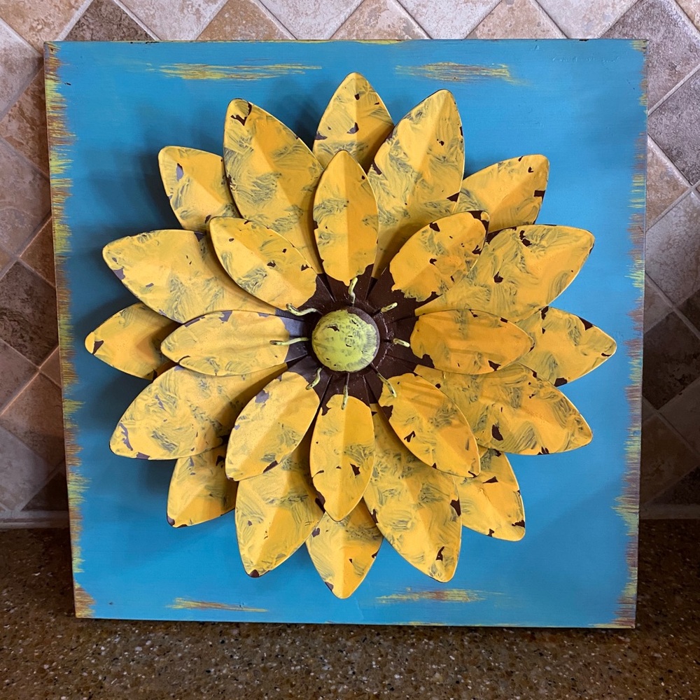 Home decor